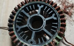 船舶发电机绕组为何故障频发？