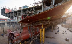 江苏船舶维修船厂，哪家技术更可靠？