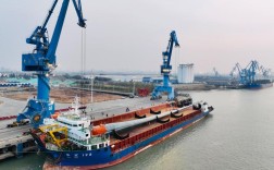 2025扬州大洋船舶有何新动向？