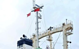 船舶B旗悬挂规范与注意事项是什么？