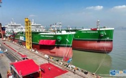 绿色船舶，中国如何领跑？