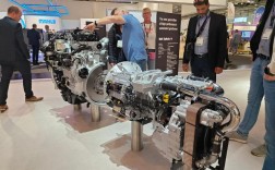 曼恩船舶柴油机有何核心技术优势？