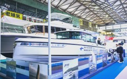 上海船舶展会亮点有哪些？
