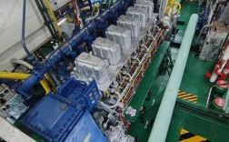 船舶机舱设备具体有哪些？