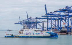 Vis系统船舶如何提升航运安全？