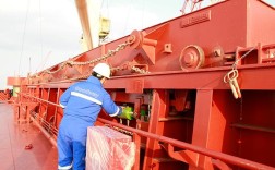 船舶折叠舱盖如何轻松开启？