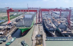 上海爱德华造船有限公司