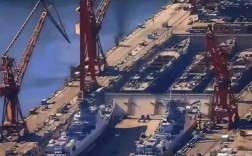 我国船舶坞修现状如何优化提升？