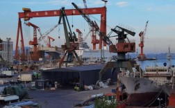 中船重工下属造船厂有哪些？