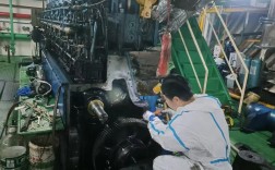 厦门船舶维修哪家靠谱？