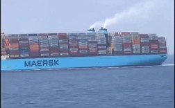 大集装箱船每日油耗多少