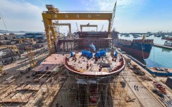 船厂涂装部是干什么的