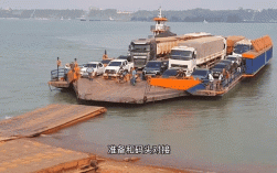 宁波码头船舶最新动态如何？