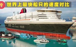 船舶航速提升有何关键制约与突破路径？