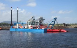 船舶如何高效调遣施工设备？