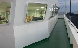 船舶停泊总吨天数如何计算？