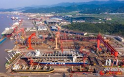 浙江方圆造船有限公司