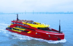 珠海江龙造船厂实力究竟如何？