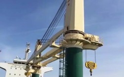 日本船舶克令吊有何技术特点？