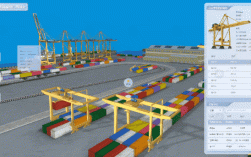 船舶动态APP，如何精准掌握实时动态？