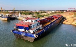 贵港船舶买卖网靠谱吗？