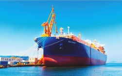 正在建造的船舶，未来将驶向何方？