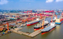 江苏所有造船厂