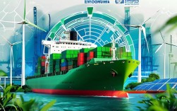 绿色船舶推进系统