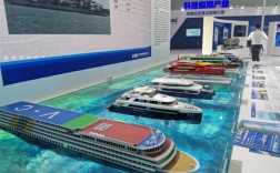 船舶装备展览有何新看点？