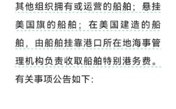 国际船舶查扣费如何确定与收取？