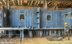 船舶焊接实验室如何提升焊接质量与安全？