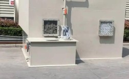 船舶洗涤塔市场