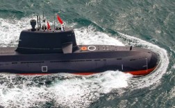 中国潜艇技术如何实现突破？