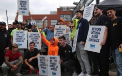 美国造船厂罢工，影响几何？