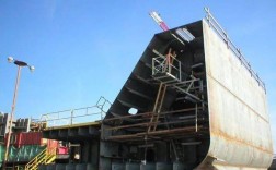 船舶上层建筑高度有何设计规范与限制？