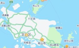 舟山造船全国地位如何？