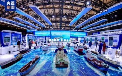 2025上海船舶展亮点有哪些？