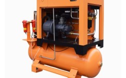 船舶应急空压机有何关键作用？