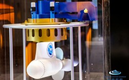 船舶混合推进器如何提升能效与可靠性？