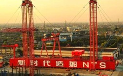 广新重工造船厂有何独特优势？