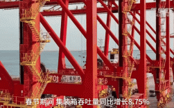 日照港船舶动态怎么查