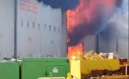 大连造船厂疫情影响有多大？