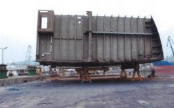 分段船舶为何取消？