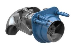 大形船舶推进器如何实现高效推进？