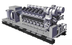 船舶自动发电机如何实现智能控制？