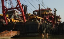 待拍船舶价值几何？