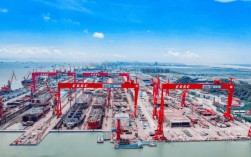 南沙中船造船厂有何独特优势？