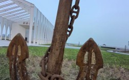 船的锚是怎么回事