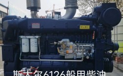 船舶发动机报价多少？