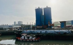 上海造船厂是否在崇明岛？